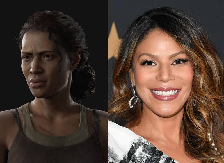 Comparamos o elenco de The Last Of Us com os personagens no