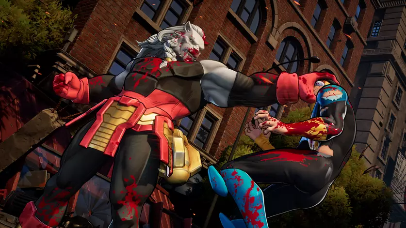 Invincible VS | ¿Vale la pena jugar el juego de peleas de Invincible?