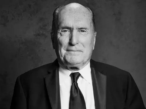 Morre Robert Duvall, de O Poderoso Chefão e Apocalypse Now, aos 95