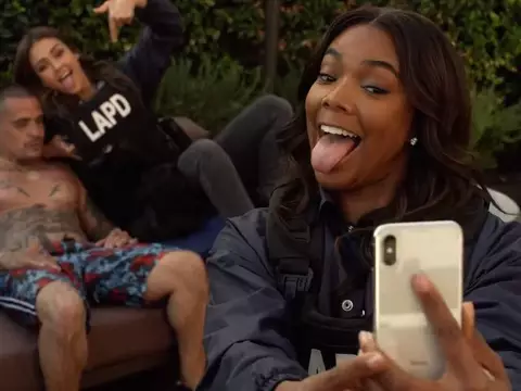 Veja o trailer da 2ª temporada de L.A.'s Finest 