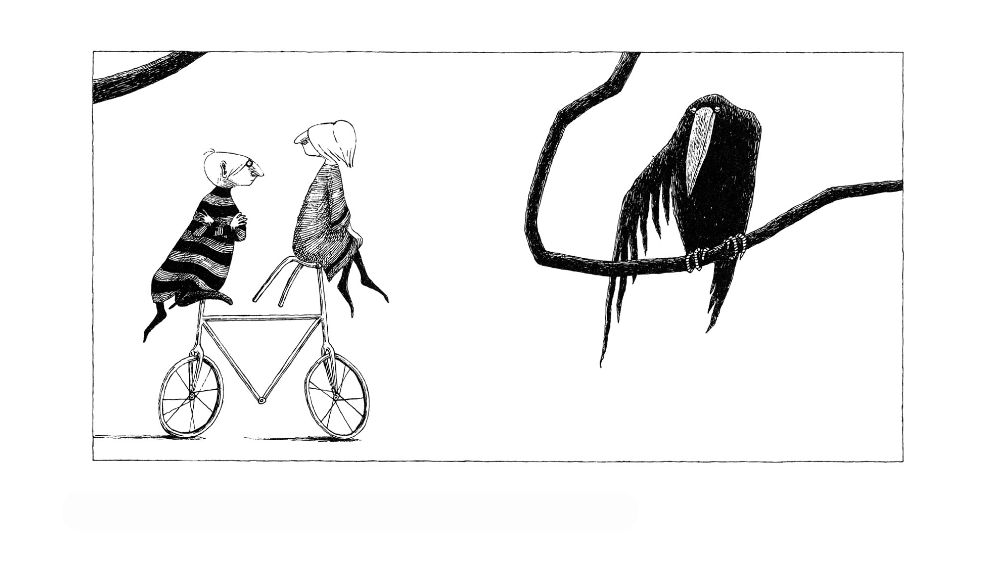 A Bicicleta Epipletica