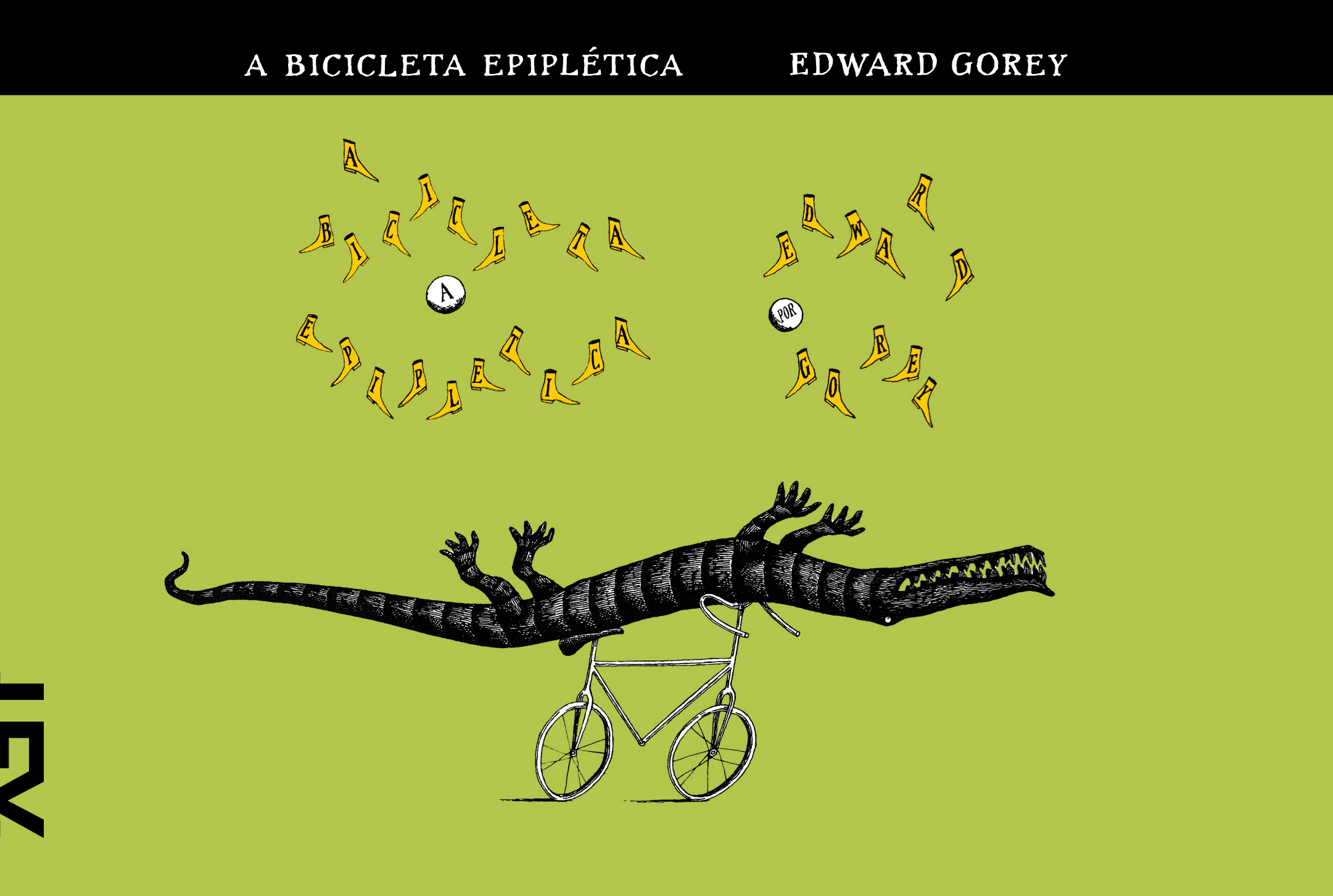 A Bicicleta Epipletica
