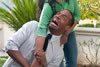 Marlon Wayans em A Haunted House 17Out2012