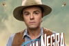 Um Milhao de Maneiras de Pegar na Pistola Seth MacFarlane br