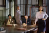 Agent Carter 1a temporada fotos promocionais 5Jan2015 07