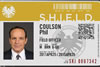 Agents of SHIELD Coulson