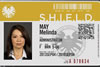 Agents of SHIELD May