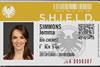 Agents of SHIELD Simmons