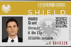 Agents of SHIELD Ward