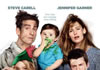 Alexander and the Terrible Horrible No Good Very Bad Day poster 02