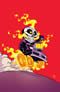 Ghost Rider 1 capa Skottie Young