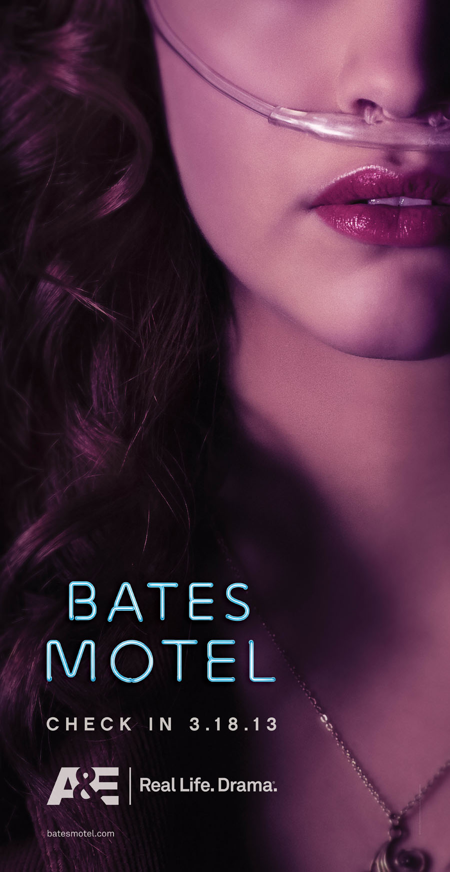 Bates Motel Poster 05