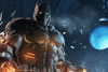 XE Suit Batman Arkham Origins DLC
