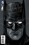 Batman Black and White 1 capa2