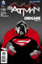 Batman 36 capa 2