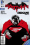 Batman 36 capa 3