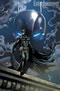 Batman Arkham Knight 1 capa