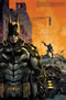 Batman Arkham Knight 2 capa