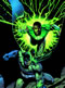 Green Lantern Corps 33 capa alternativa