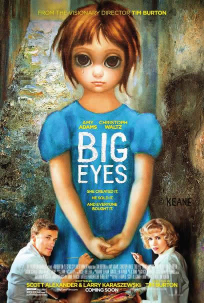 Big-Eyes