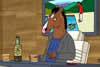 BoJack Horseman 1a temporada 3Jun2014 01