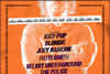 CBGB poster Alan Rickman