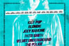 CBGB poster Joey Ramone