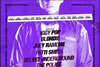 CBGB poster Rupert Grint