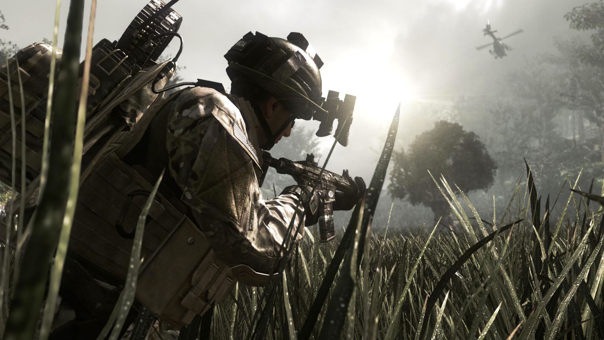 Call of Duty Ghosts: como customizar seu personagem no modo multiplayer