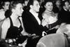 Cannes 1947 Ingmar BERGMAN