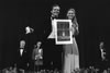 Cannes 1974 Jack NICHOLSON Marthe KELLER