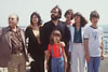 Cannes 1979 Familia Coppola