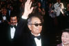 Cannes 1980 Akira KUROSAWA
