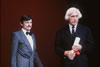 Cannes 1983 Andrei TARKOVSKY Robert BRESSON
