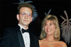 Cannes 1989 Steven SODERBERGH jane FONDA