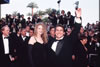 Cannes 1992 Nicole KIDMAN Tom CRUISE