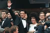 Cannes 1993 STALLONE liz TAYLOR