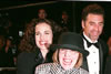 Cannes 1995 Andie MACDOWELL Diane KEATON