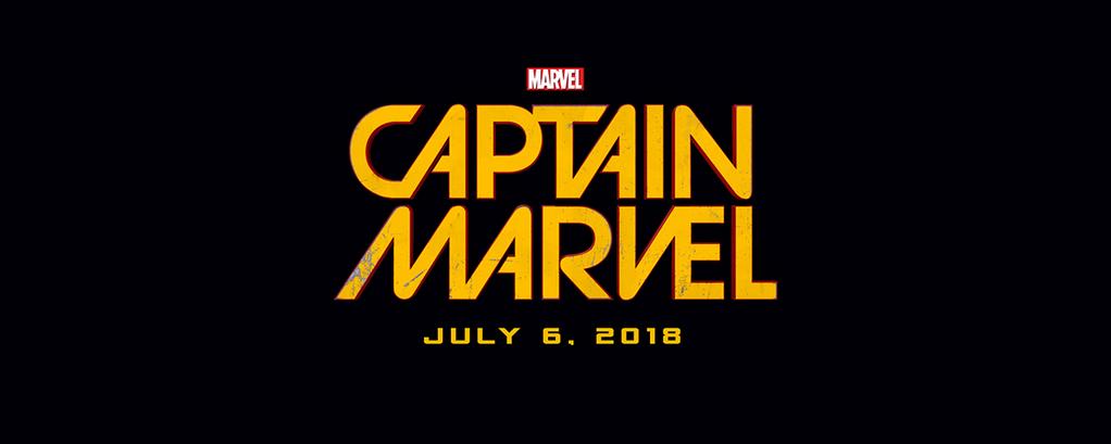 Capita Marvel logo