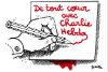 Charlie Hebdo Plantu