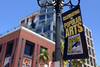 Comic Con 2014 San Diego rua 22Jul2014