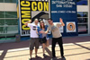 Comic Con 2014 chegamos 22Jul2014.JPG