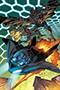 Convergence preview Batman Robin