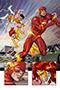 Convergence preview Speed Force