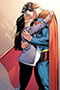 Convergence preview Superman