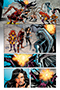 Convergence preview Titans
