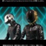 Daft Punk Action Figure 5