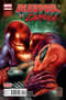 Deadpool vs Carnage 1 capa