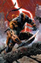 Deathstroke preview 1