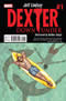 Dexter Down Under 1 capa2
